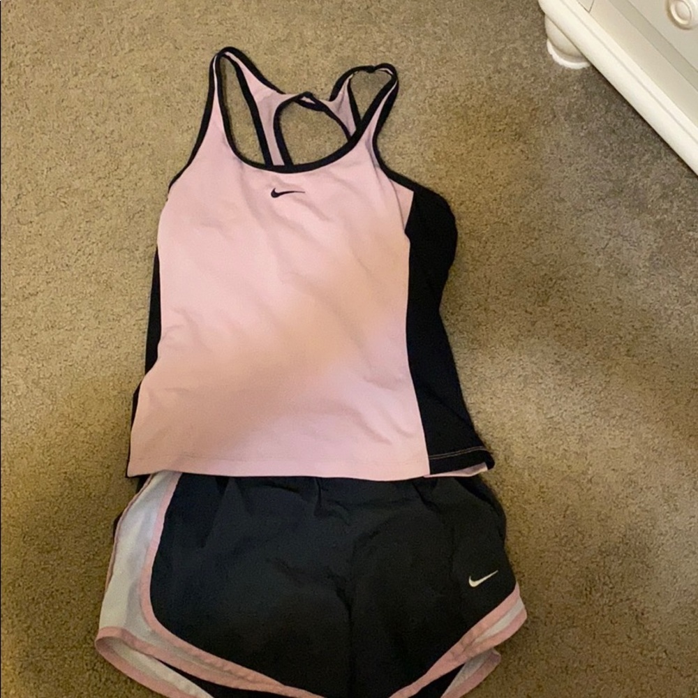 Women’s outfit